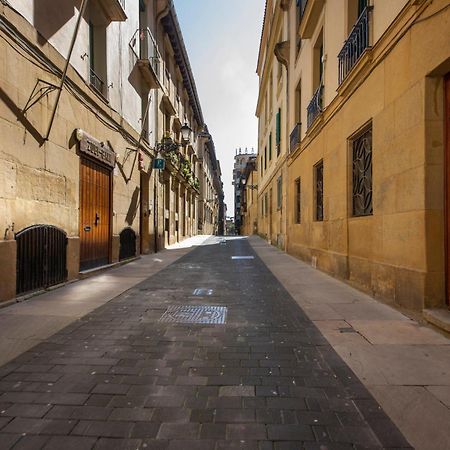 Old Town Homestay San Sebastián Dış mekan fotoğraf