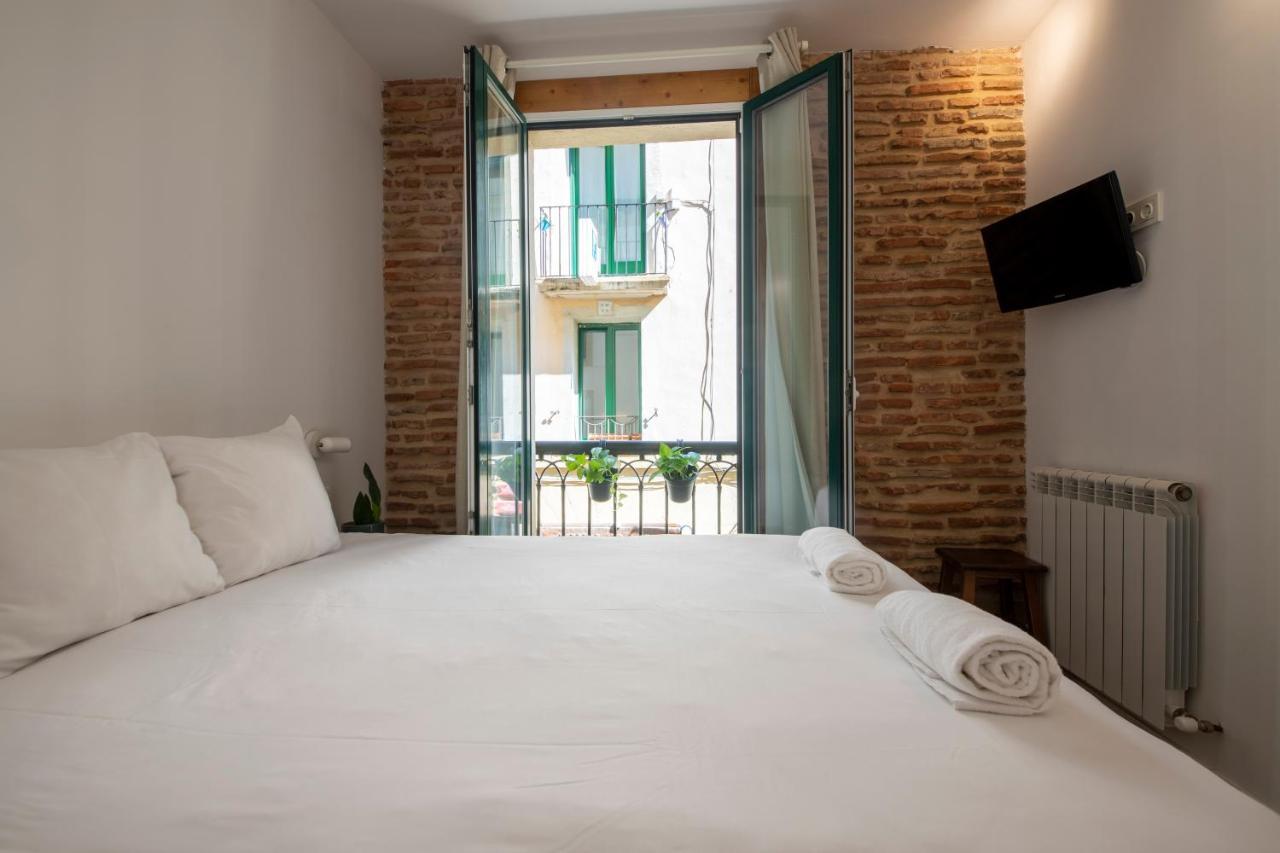 Old Town Homestay San Sebastián Dış mekan fotoğraf