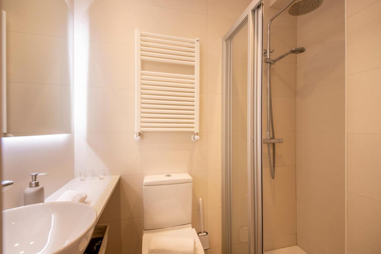 Old Town Homestay San Sebastián Dış mekan fotoğraf