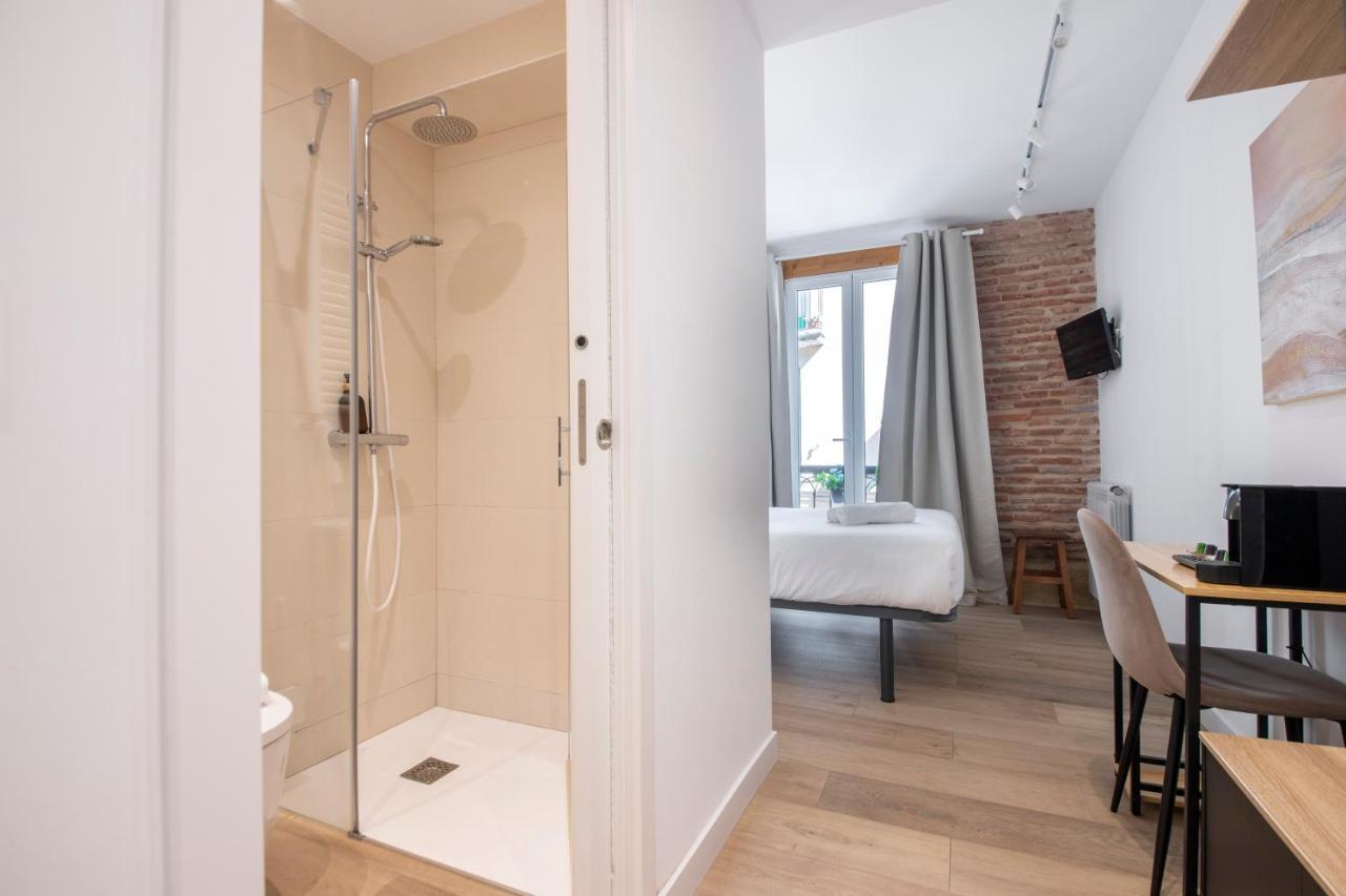 Old Town Homestay San Sebastián Dış mekan fotoğraf